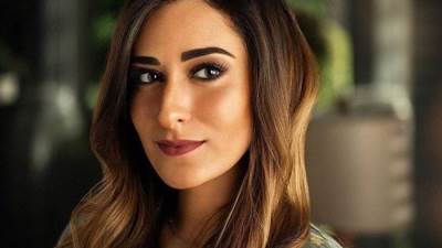  سعر حقيبة أمينة خليل فى برنامج رامز جلال "مجنون رسمى"