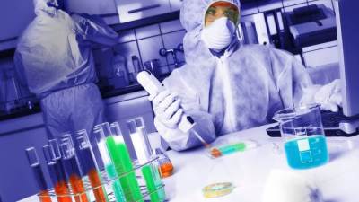 لقاح جامعة أكسفورد يثبت نجاحه مع القرود التى أصبحت خالية من العدوى فى 4 أسابيع