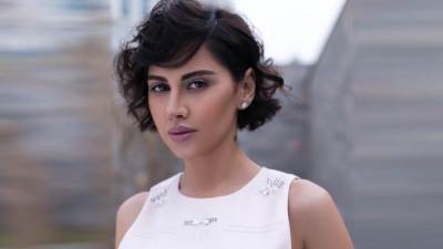 بعد توعد ياسمين رئيس له .. رامز : "أنا آسف .. اعتبريني رامز رئيس أخوكى"