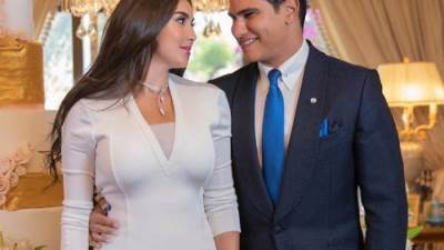 "برنس الكبدة" داخل فيلا ياسمين صبري وأبو هشيمة