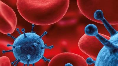 مرضى سرطان الدم معرضون لخطر الوفاة بسبب كورونا 3 مرات أكثر من الأورام الأخرى