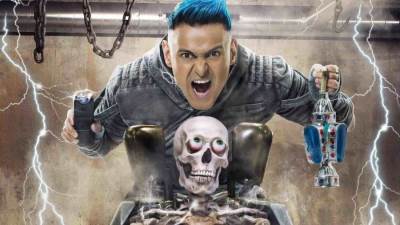 بالفيديو .. حليمة بولند تهاجم برنامج رامز جلال وتكشف سر نجاحه