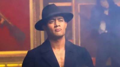 نظر دعوى مطالبة الطيار أشرف أبو اليسر لمحمد رمضان بـ 25 مليون جنيه .. اليوم!