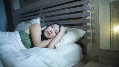 لقلة النوم أضرار عديدة .. تعرفي عليها