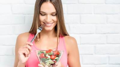 طرق بسيطة لخسارة الوزن في رمضان