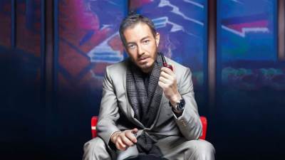 أحمد زاهر يتصدر تويتر بعد تألقه فى "البرنس"