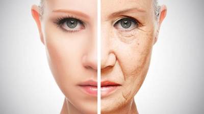 نصائح لحماية بشرتك من "الشيخوخة المبكرة" .. تعرفي عليها