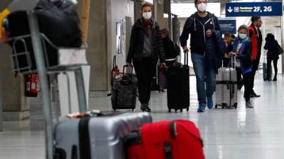 كيف سيصبح السفر بعد كورونا؟