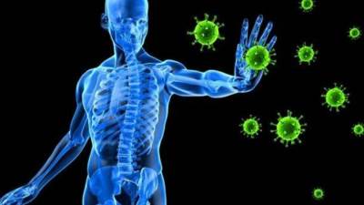 بعد التعايش مع كورونا .. كيف تحافظين على جهازك المناعي