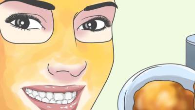 قناع صودا الخبز لوجهك جديد ومفيد .. إليك كيفية تحضيره