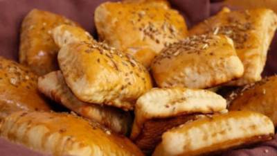 حلويات العيد .. القراقيش