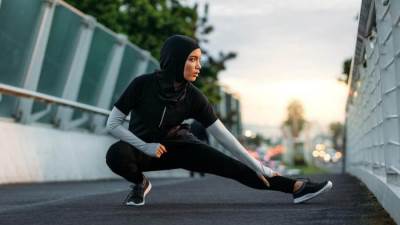 أشياء لا يجب فعلها أثناء التمرين خلال رمضان  