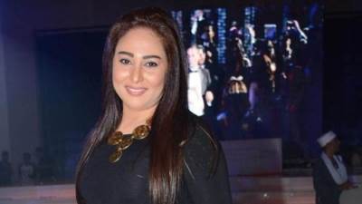 بالفيديو .. رحاب الجمل : خايفة أنزل الشارع