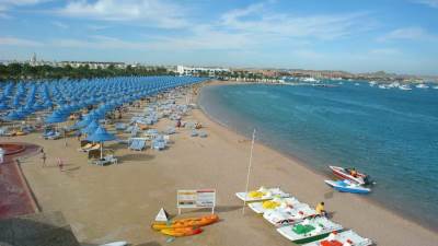 تحذير .. انتشار مرض خطير في الفنادق بسبب فترة الإغلاق