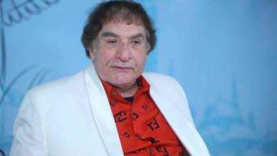 محيي إسماعيل يدلي بتصريح غريب حول حلقته في "رامز مجنون رسمي"