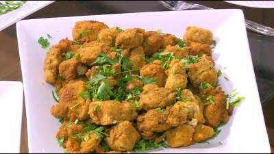 طريقة عمل مخ بانيه بمذاق لايقاوم