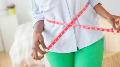 أسرع طريقة صحية لإنقاص الوزن