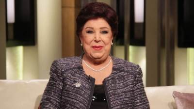 تدهور الحالة الصحية لرجاء جداوي .. إشاعة أم حقيقة؟