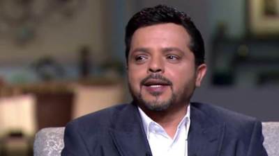 محمد هنيدي يوجّه رسالة قاسية لمنتقديه .. والجميع يتمنوا له السلامة!