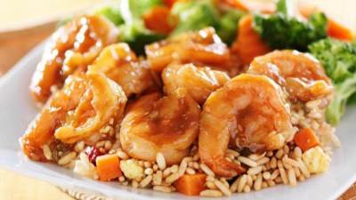 الطعام الصحى ومكافحة السمنة 