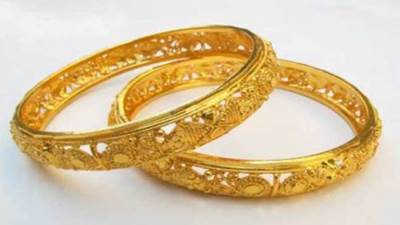 طرق بسيطة لتنظيف الفضة والذهب في المنزل