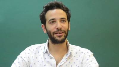 بالفيديو .. الفنان كريم قاسم يكشف تفاصيل إصابته بكورونا