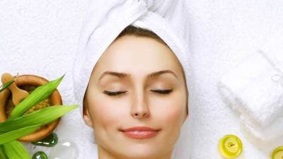 نصائح للعناية بالبشرة خلال الحجر الصحي