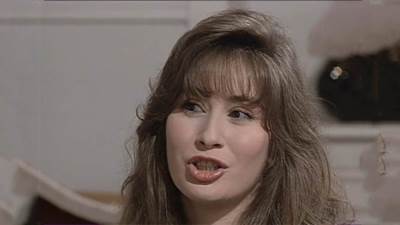 الموت يفجع الفنانة المعتزلة صفاء السبع