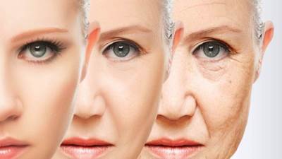 حاربي تجاعيد بشرتك ورجعيها لشبابها بمكونات سهلة وبسيطة .. تعرفي عليها