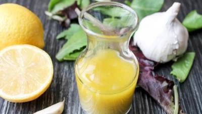 مشروب مفيد للمناعة والكبد .. تعرفي عليه