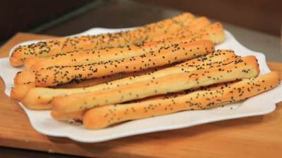 لمرضى السكر .. طريقة عمل البقسماط بمكونات صحية