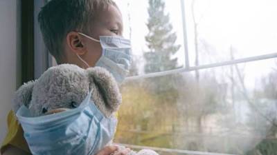 ما هي المضاعفات المحتملة لمرض كاواساكي كورونا قاتل الأطفال؟