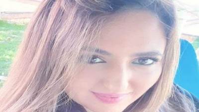 وفاة نجمة السوشيال ميديا المغربية "إيمان بنسمينة"