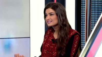 شاهد .. رسالة علا الفارس لجمهورها اثناء ممارستها الرياضة