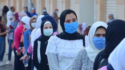 للتغلب على توتر الثانوية العامة .. إليك 7 خطوات