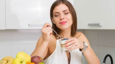 إنقاص الوزن وحرق الدهون كل ساعتين .. إليكِ التفاصيل