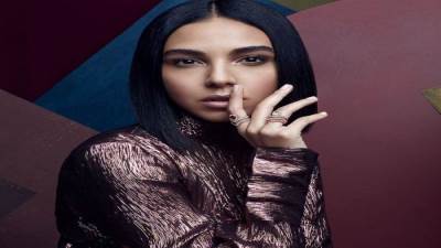 شاهد .. سلمى أبو ضيف تروى تجربتها مع التحرش