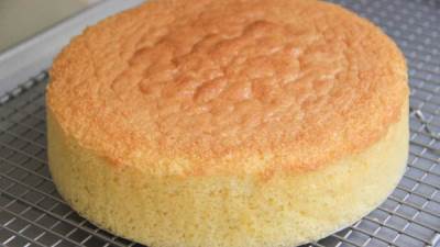 طريقة تحضير كيك الكريمة بمذاق رائع..!