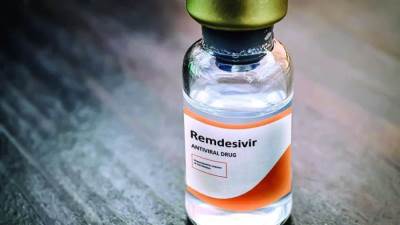 ريمديسيفير قلل خطر الوفاة لمرضى الحالات الشديدة لكورونا بنسبة 62٪