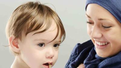 نصائح للآباء والأمهات للتعامل مع الأطفال بدون خوف..!