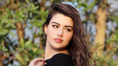 روان حسين تعلن طلاقها من زوجها لخيانته وتسببه فى إصابتها بورم