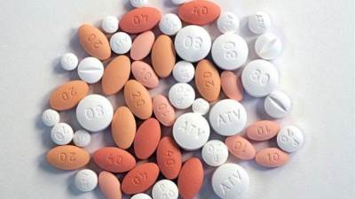 أدوية الكوليسترول "الستاتين" تمنع كورونا من دخول خلايا الإنسان .. إليكِ التفاصيل