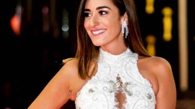 لن تتوقع سعر فستان أمينة خليل في حفل خطوبتها؟