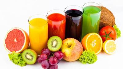 5 مشروبات هائلة تقوي مناعتك .. تعرفي عليهم