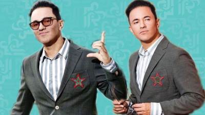 "REDON" يجمع الجمهور والمشاهير في أول منصة عربية عالمية بتطبيق "starzly" ..!