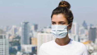 3 نصائح صحية يجب اتباعها بعد خلع الكمامة للحفاظ على بشرتك