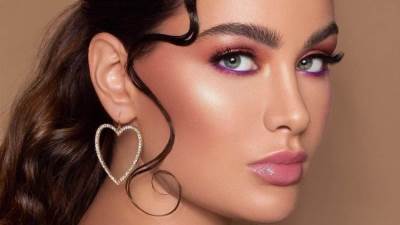 بالفيديو .. هل أصيبت روان حسين بالجنون بعد طلاقها؟