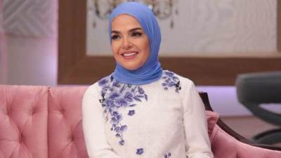 منى عبدالغني تتعرض لأزمة صحية .. إليكِ التفاصيل