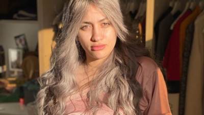 الحبس عامين وغرامة 300 ألف جنيه لـ حنين حسام ومودة الادهم