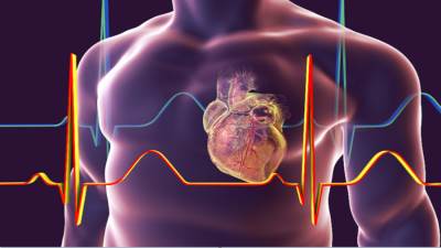 فيروس كورونا قد يسبب نفس الضرر الذي تحدثه النوبات القلبية
